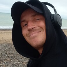 Фотография мужчины Женя, 30 лет из г. Бахчисарай