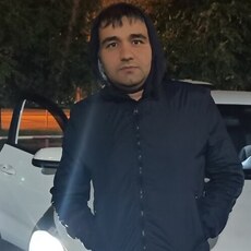 Фотография мужчины Afiq, 36 лет из г. Сумгаит