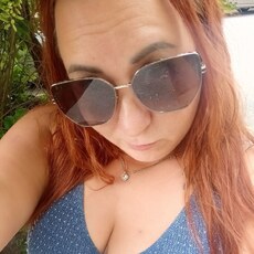 Фотография девушки Лиса, 41 год из г. Томск