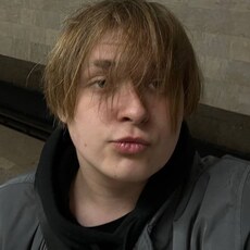 Фотография мужчины Женя, 18 лет из г. Лобня