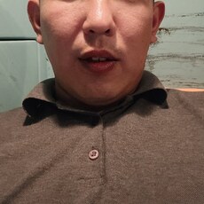 Фотография мужчины Жаргал, 30 лет из г. Улан-Удэ