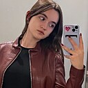 Аня, 18 лет
