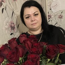 Фотография девушки Екатерина, 42 года из г. Новый Уренгой