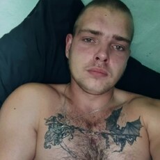 Фотография мужчины Евгений Дрон, 23 года из г. Ярославль