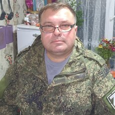 Фотография мужчины Алексей, 47 лет из г. Лесосибирск
