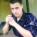 Макс, 35 лет