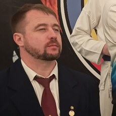 Фотография мужчины Евгений, 43 года из г. Ейск