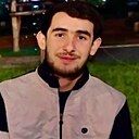 Salman, 19 лет