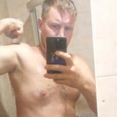 Фотография мужчины Никита, 30 лет из г. Евпатория