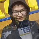 Нуриддин, 20 лет