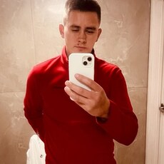 Фотография мужчины Vladimir, 19 лет из г. Горно-Алтайск