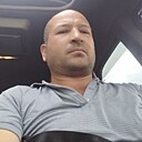 Рахмон, 39 лет