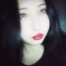 Фотография девушки Ази, 18 лет из г. Уфа