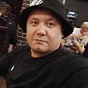 Шавкат, 40 лет