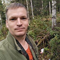 Фотография мужчины Павел, 37 лет из г. Междуреченск