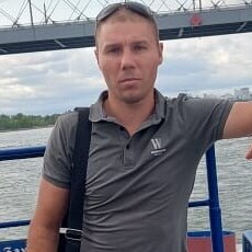 Фотография мужчины Александр, 40 лет из г. Куйбышев