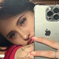 Фотография девушки Надежда, 18 лет из г. Астрахань