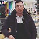 Ербол, 34 года