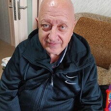 Фотография мужчины Сергей, 59 лет из г. Уфа