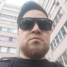 Фотография мужчины Бойазид, 29 лет из г. Карши