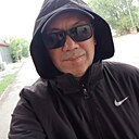 Айдос, 43 года