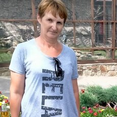 Фотография девушки Светлана, 54 года из г. Волгодонск