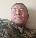 Серан, 47 лет