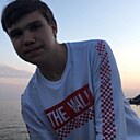 Даня, 20 лет