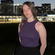 Фотография девушки Соня, 20 лет из г. Оренбург