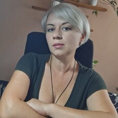 Фотография девушки Елена, 48 лет из г. Енакиево