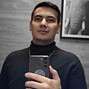 Абдуллах, 25 лет