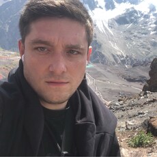 Фотография мужчины Никита, 32 года из г. Подольск