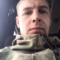 Фотография мужчины Александр, 30 лет из г. Прокопьевск