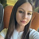 Анастасия, 22 года