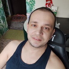 Фотография мужчины Дмитрий, 36 лет из г. Исетское