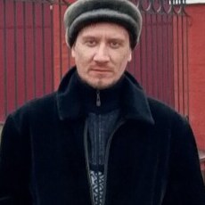 Фотография мужчины Виталий, 36 лет из г. Тобольск