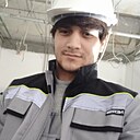 Ismoil, 24 года