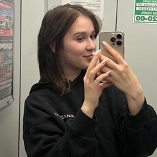 Фотография девушки Vlada, 18 лет из г. Казань