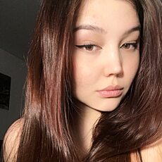 Фотография девушки Эля, 21 год из г. Уфа