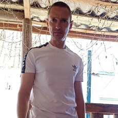 Фотография мужчины Василий, 43 года из г. Волжский