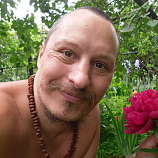 Фотография мужчины Александр, 42 года из г. Валки