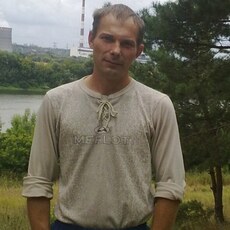 Фотография мужчины Алексей, 50 лет из г. Чехов