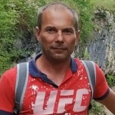 Фотография мужчины Алексей, 50 лет из г. Чехов