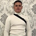 Александр, 23 года