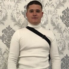 Фотография мужчины Александр, 23 года из г. Новочеркасск