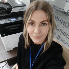 Фотография девушки Татьяна, 37 лет из г. Томск
