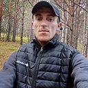 Никулин, 28 лет