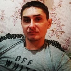 Фотография мужчины Серега, 31 год из г. Курган