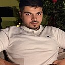 Джаваншир, 26 лет