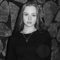 Фотография девушки Юлия, 19 лет из г. Минск